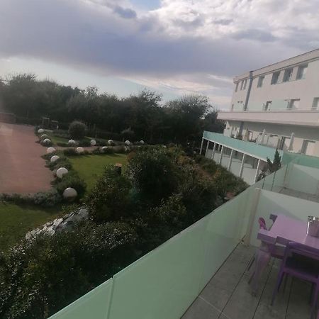 Appartamento A 20 Mt Dal Mare カランブローネ エクステリア 写真