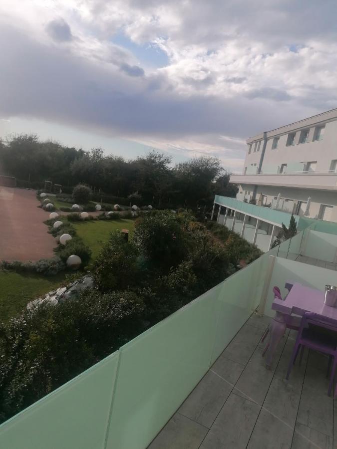 Appartamento A 20 Mt Dal Mare カランブローネ エクステリア 写真